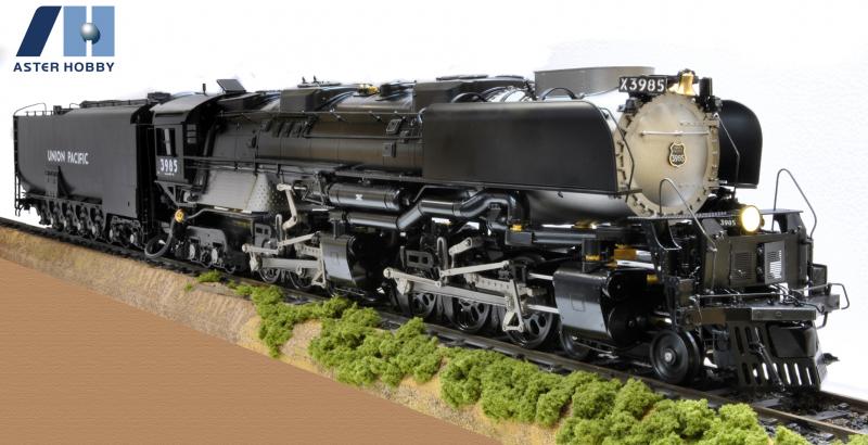 Gauge 1 Aster JNR C11 with goodstrain - YouTube