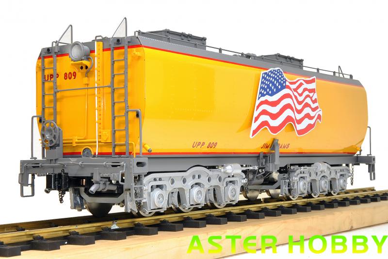 Aster Hobby Japan