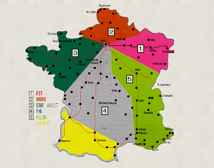 map-france