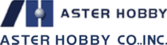ASTERHOBBY CO., INC.