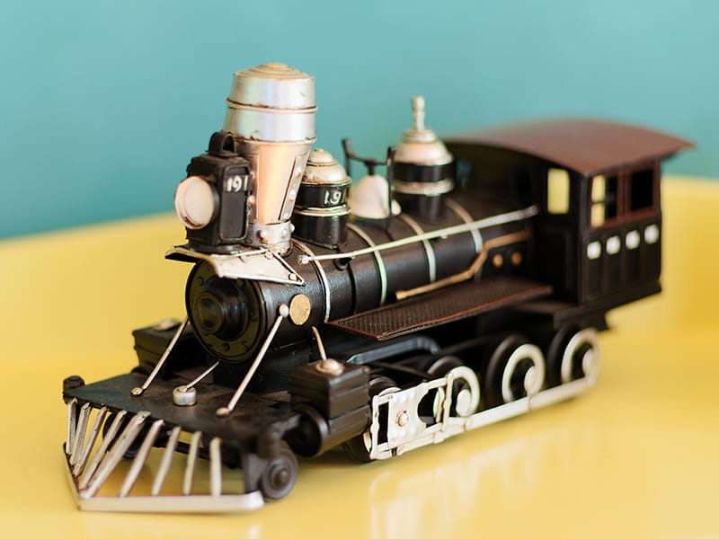 必需品イメージ写真